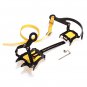 Adjustable Hiking Crampons Climbing Crampons Professional Crampons