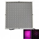 14W 225 LED Hydroponic Plant Grow Light Panel Red and Blue (120V)