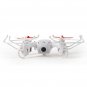 SKY Fighter JY001 2.4G 4CH 6 Axis RC Quadcopter with 2MP Camera