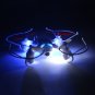SKY Fighter JY001 2.4G 4CH 6 Axis RC Quadcopter with 2MP Camera