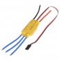 XXD 2212 1400KV Motor+HW30A ESC+K-power P0090 Servo+Propeller