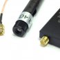 FPV 2.4G 2W 2000mW Mini Radio Signal Booster For DJI Phantom