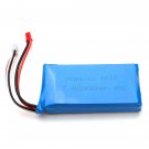 7.4V 2800mAh 40C Battery For V262 V333 V323 V666