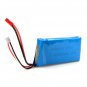 7.4V 2800mAh 40C Battery For V262 V333 V323 V666