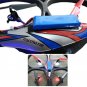 7.4V 2800mAh 40C Battery For V262 V333 V323 V666