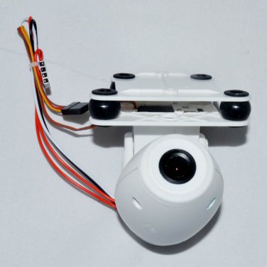 Cheerson CX-20 CX20 RC Quadcopter Parts Camera 720P 5 Mega-pixel