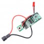 KD-Summit S600/610 RC Car Parts Receiver Circuit Board