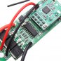KD-Summit S600/610 RC Car Parts Receiver Circuit Board