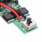 KD-Summit S600/610 RC Car Parts Receiver Circuit Board