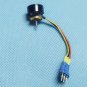 Walkera Mini Super GCP Cp Black Gold M5 Upgrade Brushless Kit KV12000