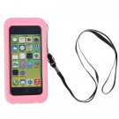 Waterproof Shock Snow Dirt Proof Case For iPhone 4 5C 4S