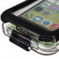 Waterproof Shock Snow Dirt Proof Case For iPhone 4 5C 4S