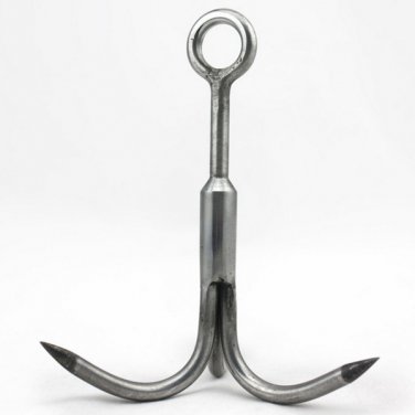 Handmade Wild Escape Equipment Climbing Claw Mountaineering Equipment