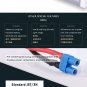 Dualsky 7.4V 2S 400mAh 35C 800mAh 25C EX Li-po Battery For RC Models