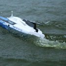 WLToys WL912 New 2.4G Radio Control RC Speed Racing Boat