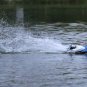 WLToys WL912 New 2.4G Radio Control RC Speed Racing Boat