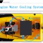 WLToys WL912 New 2.4G Radio Control RC Speed Racing Boat