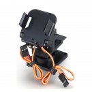 2 Aixs Servo & 211 Gimbal FPV Camera Platform For 211 CCD Camera