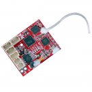 WLtoys V977 Power Star X1 6CH RC Heli Parts Receiver Board V977-005