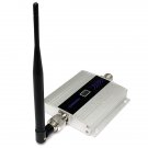 High Gain GSM 900Mhz Signal Booster Amplifier with Cable + Antenna