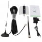 High Gain GSM 900Mhz Signal Booster Amplifier with Cable + Antenna