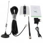 High Gain GSM 900Mhz Signal Booster Amplifier with Cable + Antenna
