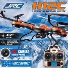 JJRC H12C Headless Mode One Key Return RC Quadcopter With 5MP Camera