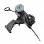Metal Masters Fusion Rotate Rip Cord Launcher Gyro Set