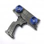 Metal Masters Fusion Rotate Rip Cord Launcher Gyro Set