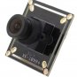 1000TVL FPV HD COMS Camera 2.8mm Wide Angle Lens for Multicopters PAL