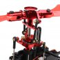 WLtoys V977 V966 Metal Conversion Upgrade Component KV977-007