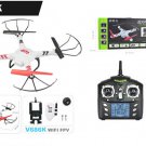 WLtoys V686K WIFI FPV Headless Mode RC Quadcopter with Camera