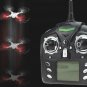 WLtoys V686K WIFI FPV Headless Mode RC Quadcopter with Camera