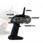 WLtoys L929 Upgraded 2019 2.4G 4CH RC Car