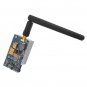 Boscam FPV 5.8G 400mW AV Receiver RC305 with Transmitter TS353