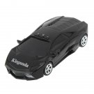Car Anti-Radar Detector Russina English Vehicle Speed Control Detector