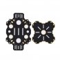HMF Totem Q380 380mm FPV 4 Axis Mini Quadcopter Frame Kit