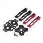 HMF Totem Q380 380mm FPV 4 Axis Mini Quadcopter Frame Kit