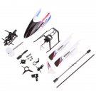 WLtoys V911-Pro V911-V2 RC Helicopter Accessories Bag