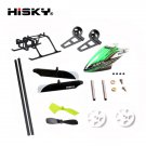 Hisky H100S RC Helicopter Accessories Bag