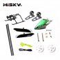 Hisky H100S RC Helicopter Accessories Bag