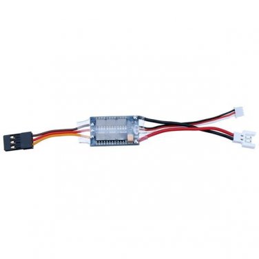 WLtoys V930 V977 RC Helicopter Parts ESC V977-004