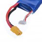 Wltoys V303 V393 RC Quadcopter Spare Parts 11.1V 2700mAh Battery