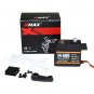 EMAX ES3005 42g EMAX ES3005 42g Metal Analog Servo for RC Airplane Waterproof