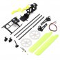 Hisky HCP80 V2 Crash Kits Set RC Helicopter Spare Parts