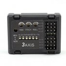 FPV 3 Axis Gyro Flight Controller 3D Stabilizer System For RC Airplane