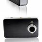 Car DVR K6000 Camera Video Recorder HD 1920x1080P 2.7 Inch TFT Screen