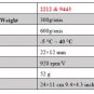 DJI Phantom 2 / Phantom 2 Vision+ 2312 960KV Brushless Motor CCW