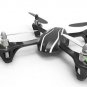 Hubsan X4 V2 H107L 2.4G 4CH RC Quadcopter BNF Without Transmitter