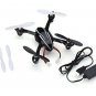 Hubsan X4 V2 H107L 2.4G 4CH RC Quadcopter BNF Without Transmitter